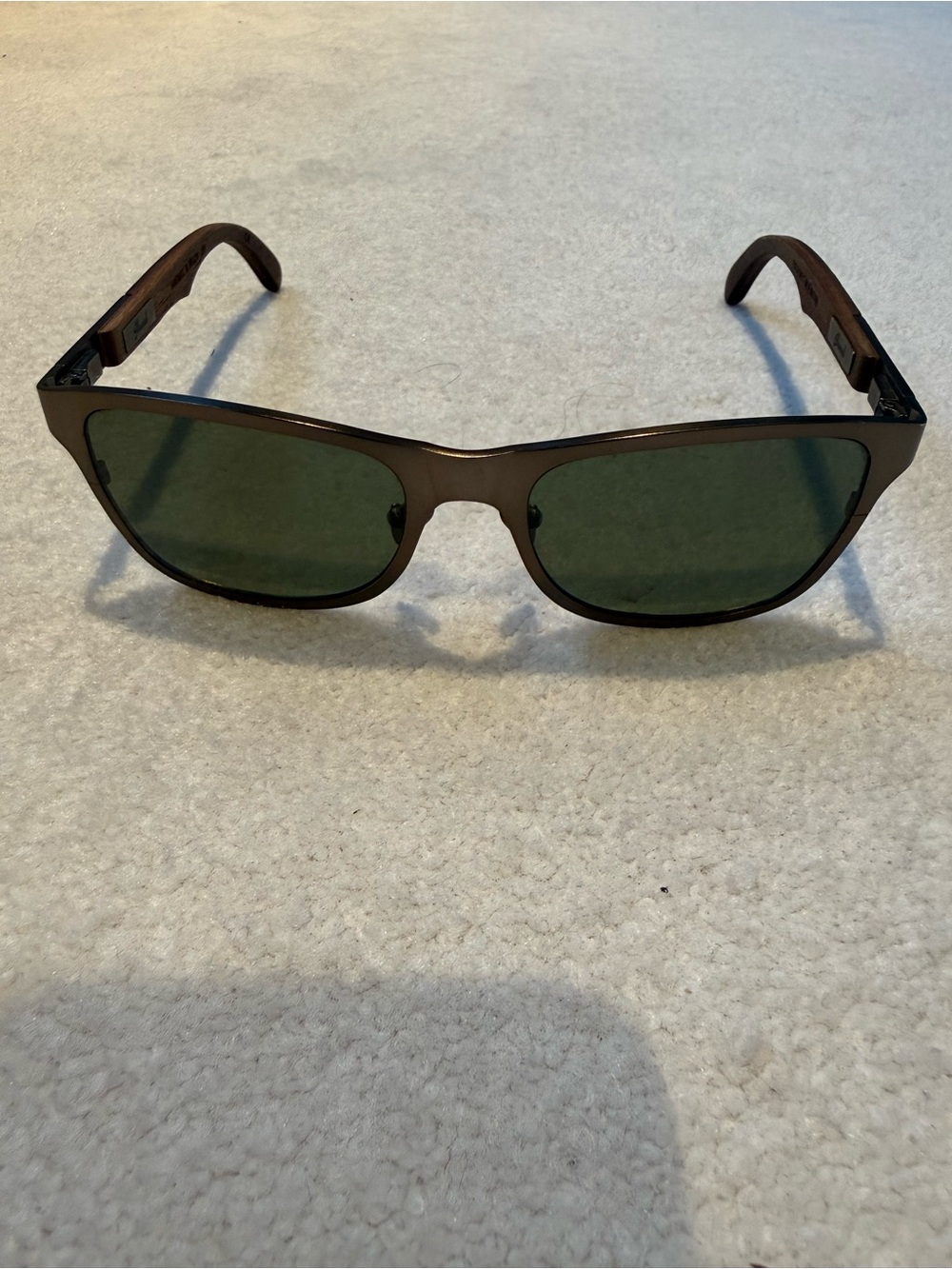 Shwood Sunglasses